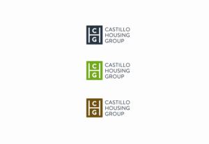 Logo Design by bdk1976 for Castillo Housing Group, LLC  | Design: #26068558