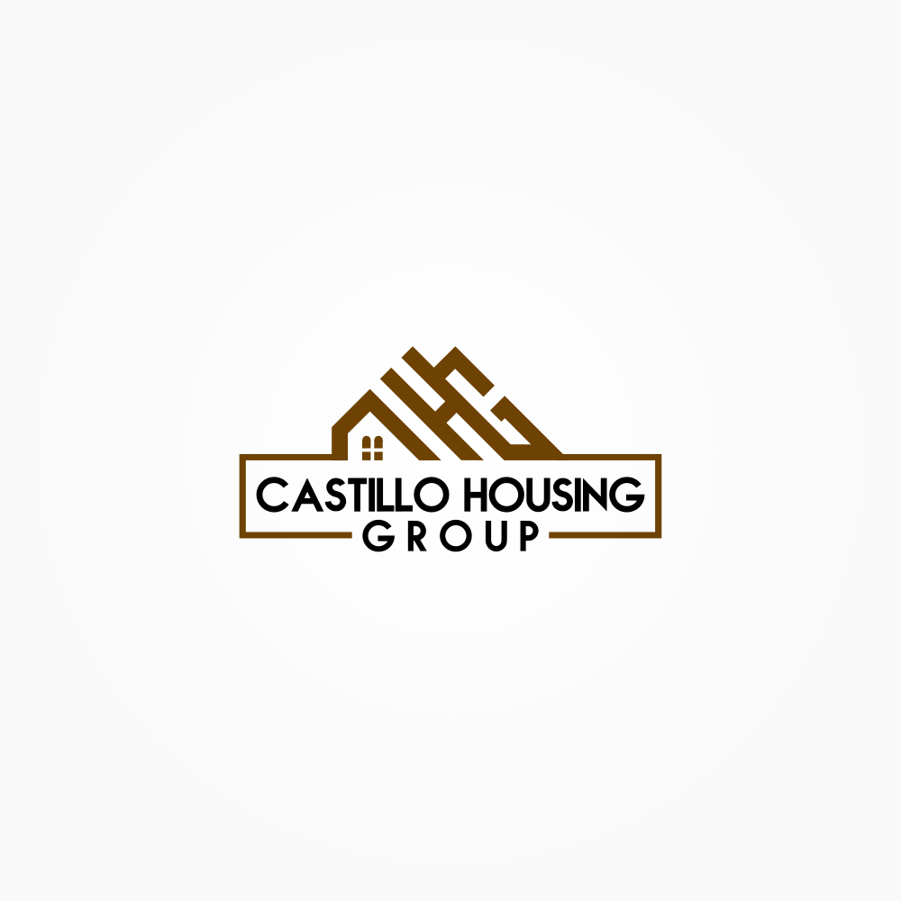 Design de Logo par VanGluckov pour Castillo Housing Group, LLC  | Design #26070694
