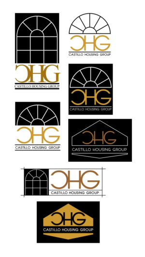 Logo Design by vkhoruzhenko
