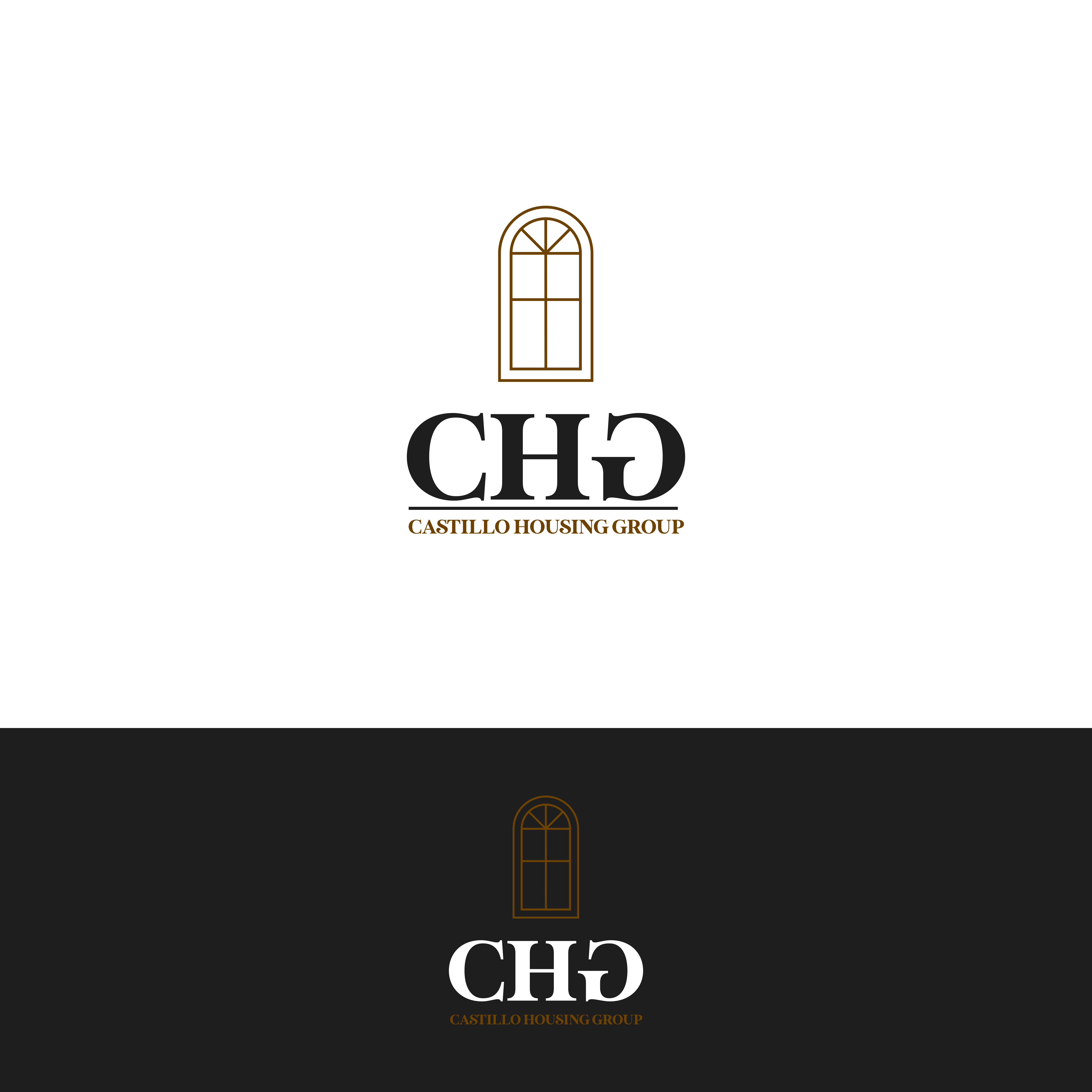 Design de Logo par emmanuel 23 pour Castillo Housing Group, LLC  | Design #26069639