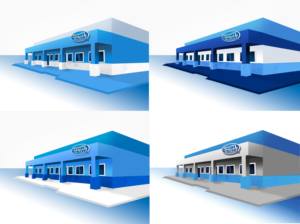 Design Graphique par MNM pour Credit Now Auto Sales  | Design #26091105