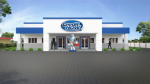 Graphic Design by acepcuyana for Credit Now Auto Sales  | Design: #26106921