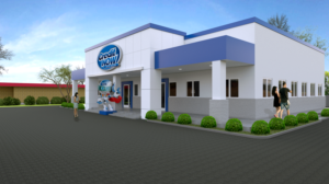 Graphic Design by acepcuyana for Credit Now Auto Sales  | Design: #26107355