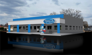 Graphic Design by ASA ArchIn for Credit Now Auto Sales  | Design: #26070102