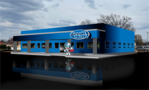 Graphic Design by ASA ArchIn for Credit Now Auto Sales  | Design: #26070146