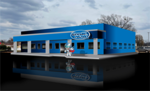 Graphic Design by ASA ArchIn for Credit Now Auto Sales  | Design: #26070225