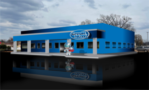 Graphic Design by ASA ArchIn for Credit Now Auto Sales  | Design: #26070226