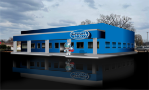 Graphic Design by ASA ArchIn for Credit Now Auto Sales  | Design: #26070227
