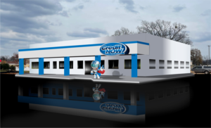 Graphic Design by ASA ArchIn for Credit Now Auto Sales  | Design: #26070342