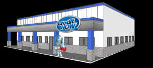 Graphic Design by ASA ArchIn for Credit Now Auto Sales  | Design: #26076866