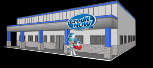 Graphic Design by ASA ArchIn for Credit Now Auto Sales  | Design: #26076868