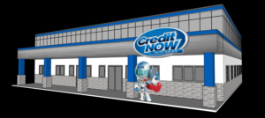 Graphic Design by ASA ArchIn for Credit Now Auto Sales  | Design: #26077062