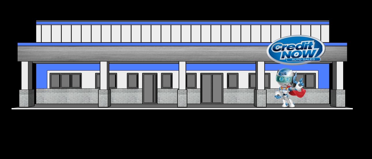 Graphic Design by ASA ArchIn for Credit Now Auto Sales  | Design #26080202