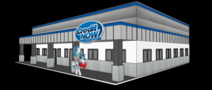 Graphic Design by ASA ArchIn for Credit Now Auto Sales  | Design: #26080204
