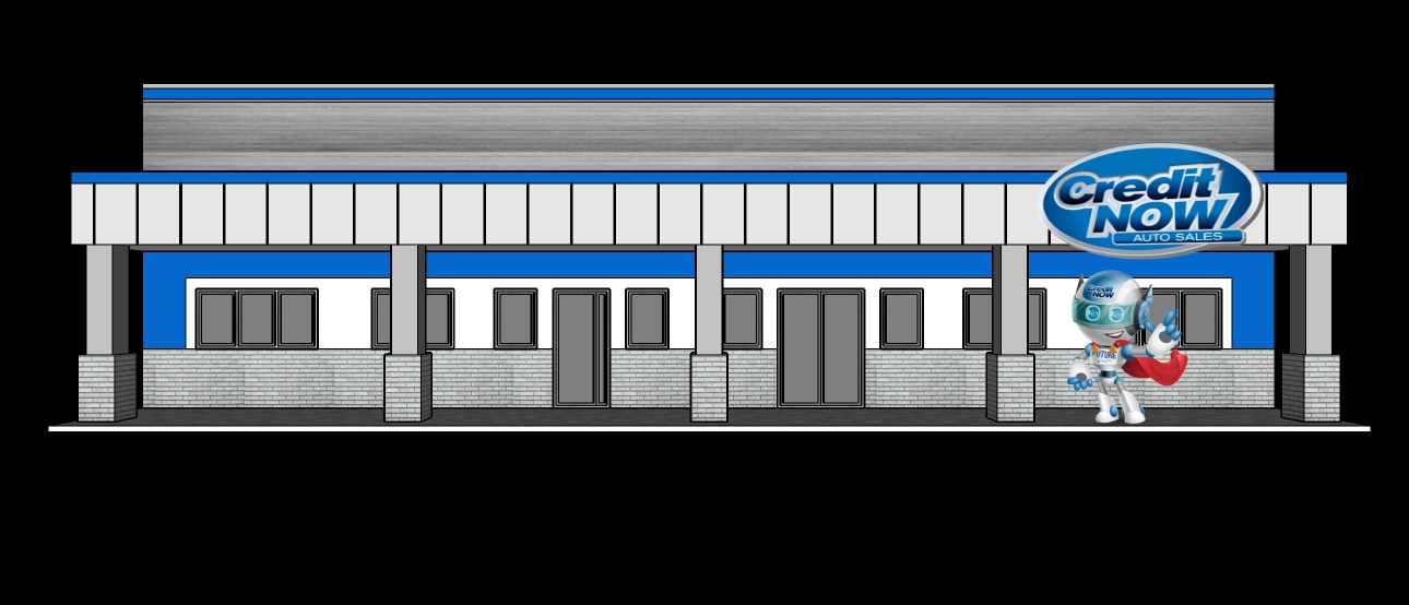 Graphic Design by ASA ArchIn for Credit Now Auto Sales  | Design #26080216
