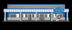 Graphic Design by ASA ArchIn for Credit Now Auto Sales  | Design: #26080216