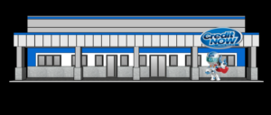 Graphic Design by ASA ArchIn for Credit Now Auto Sales  | Design: #26085660