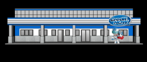 Graphic Design by ASA ArchIn for Credit Now Auto Sales  | Design: #26085665