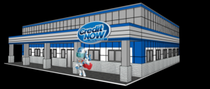 Graphic Design by ASA ArchIn for Credit Now Auto Sales  | Design: #26085667