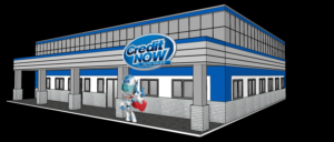 Graphic Design by ASA ArchIn for Credit Now Auto Sales  | Design: #26085668