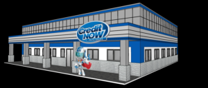 Graphic Design by ASA ArchIn for Credit Now Auto Sales  | Design: #26085669