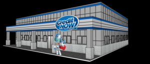 Graphic Design by ASA ArchIn for Credit Now Auto Sales  | Design: #26085679