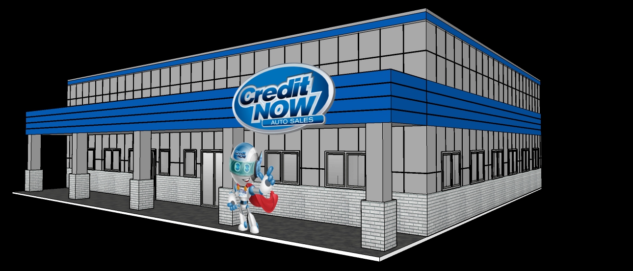 Graphic Design by ASA ArchIn for Credit Now Auto Sales  | Design #26085741