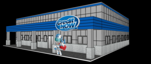 Graphic Design by ASA ArchIn for Credit Now Auto Sales  | Design: #26085741