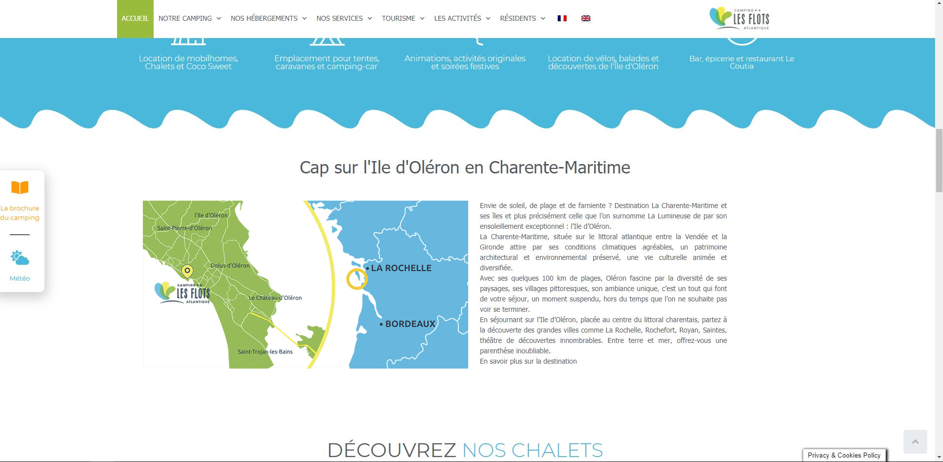 Infographic Design by Ulyana K. for CECB LOISIRS | Design #26089929