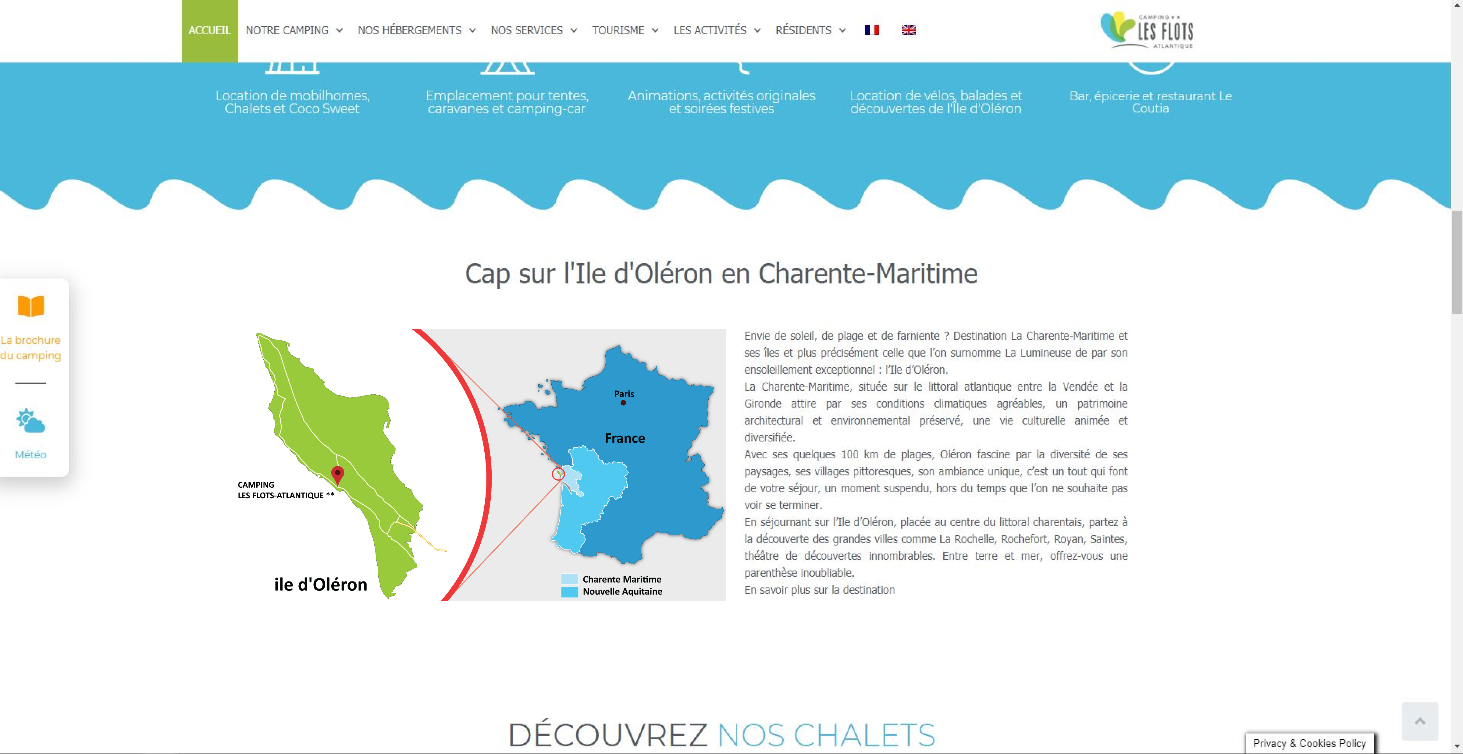 Infografik-Design von Manhkokoro für CECB LOISIRS | Design #26086548