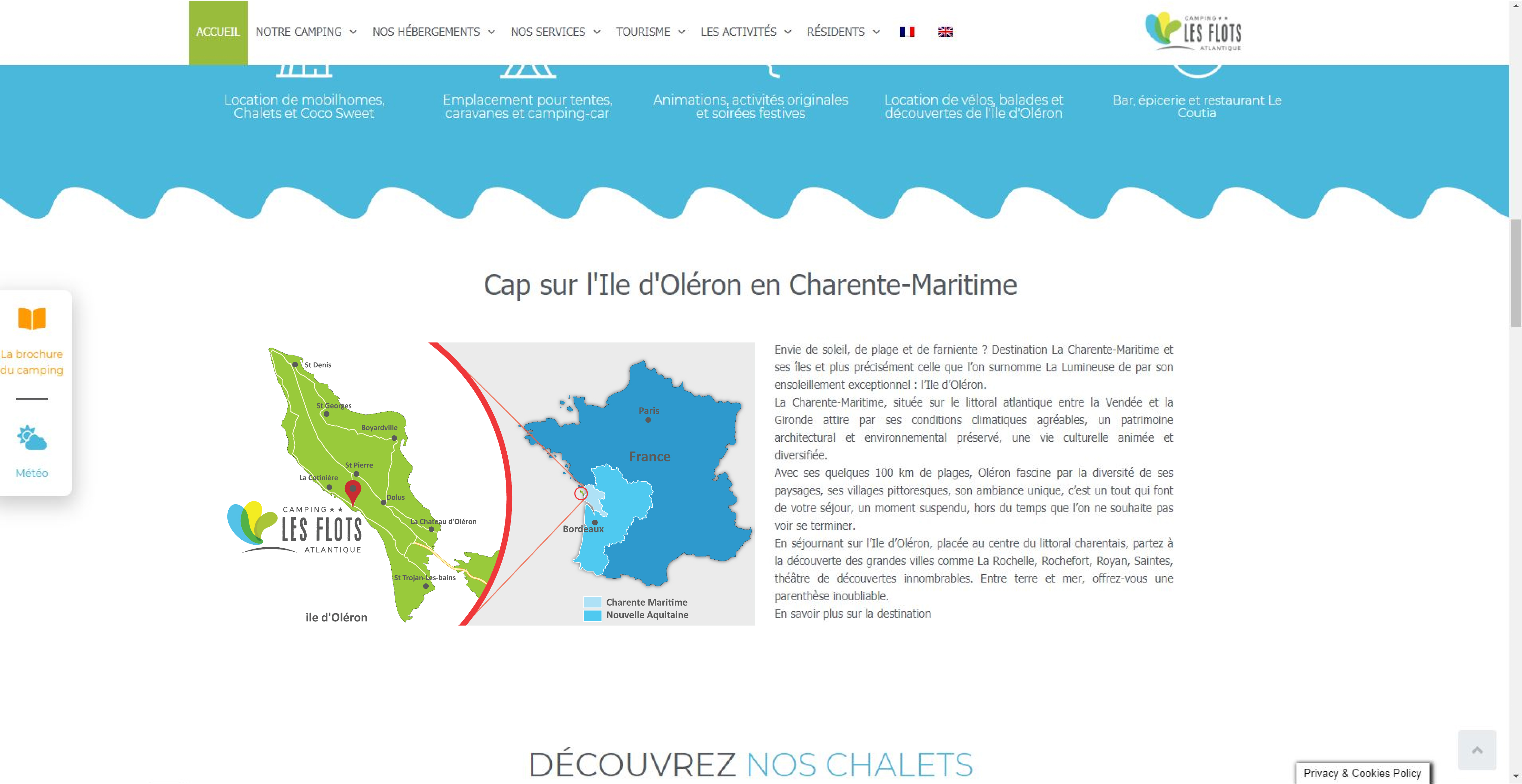 Infografik-Design von Manhkokoro für CECB LOISIRS | Design #26098091