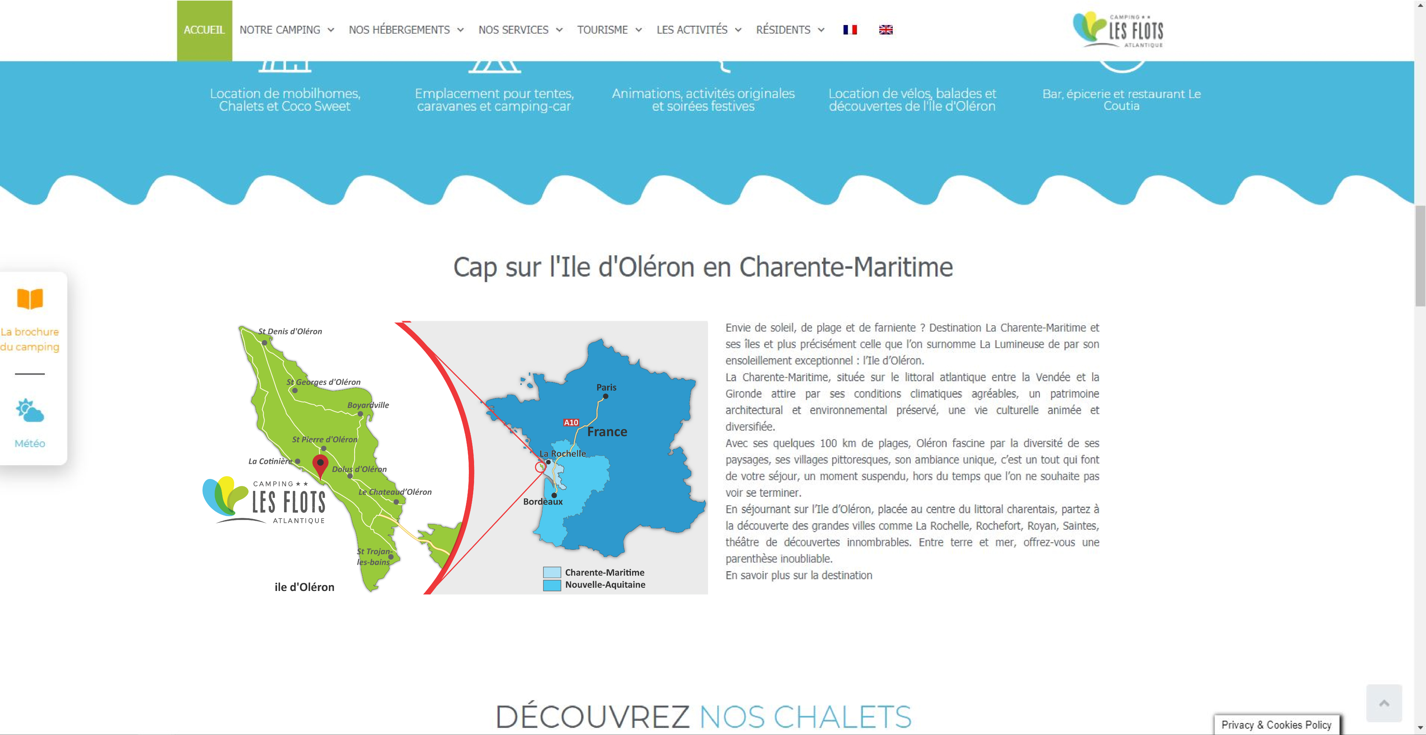 Infografik-Design von Manhkokoro für CECB LOISIRS | Design #26099151
