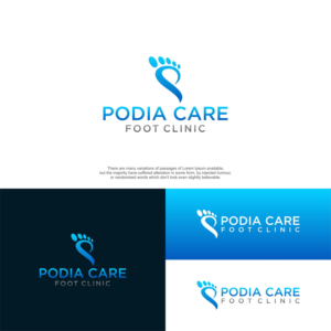 Logo-Design von XinThink für dieses Projekt | Design #26069599