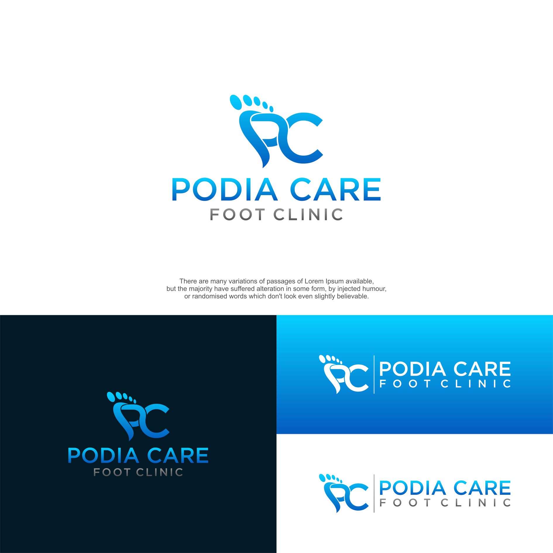 Logo Design by XinThink for this project | Design #26069600