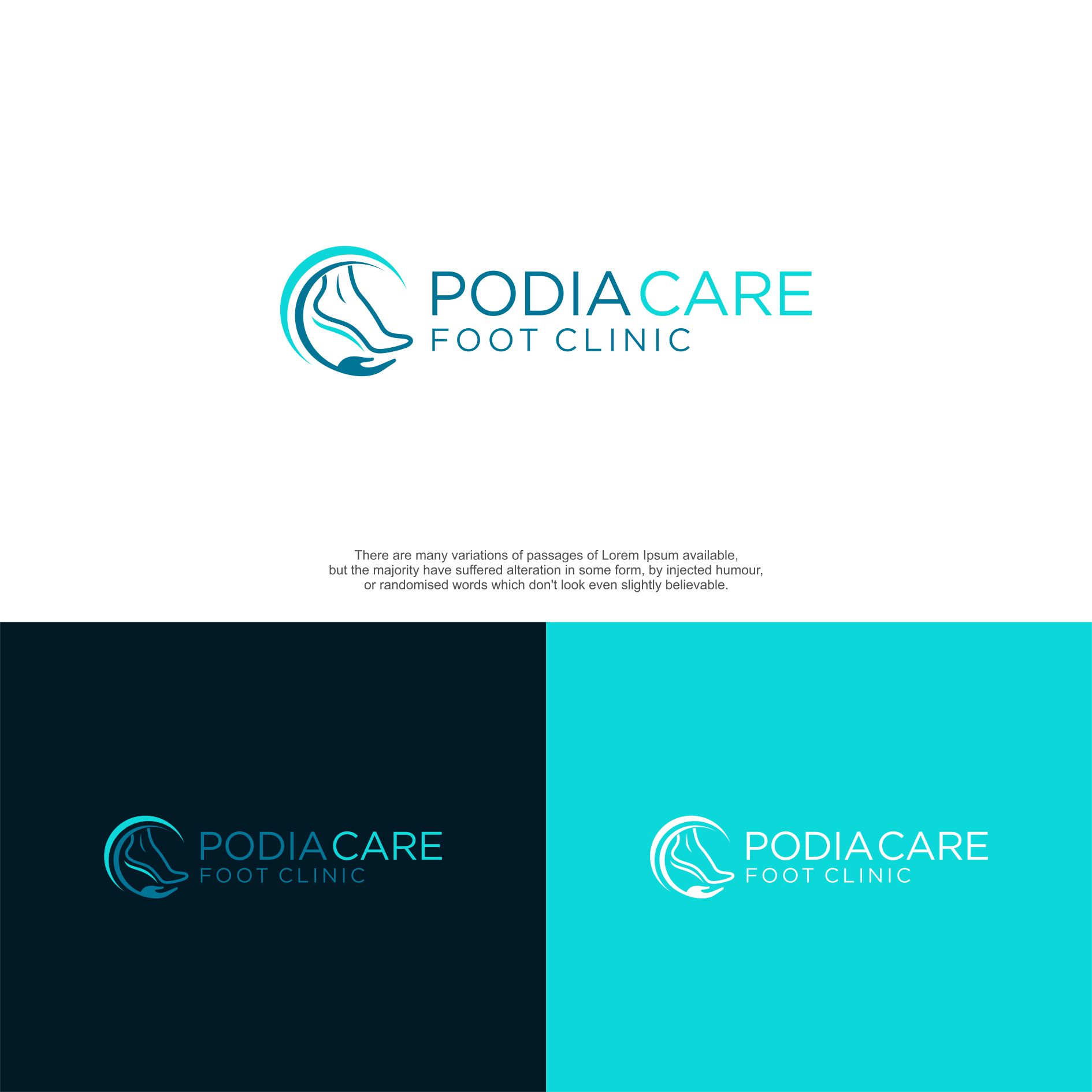Logo Design by XinThink for this project | Design #26069693