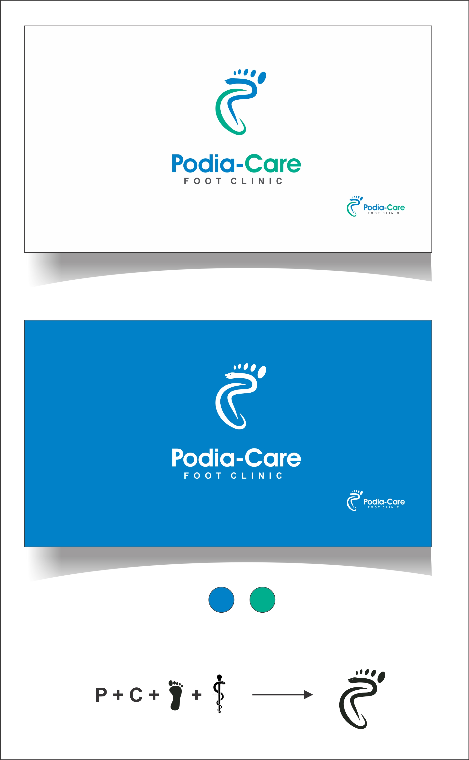 Logo Design by dclawstudio for this project | Design #26068951