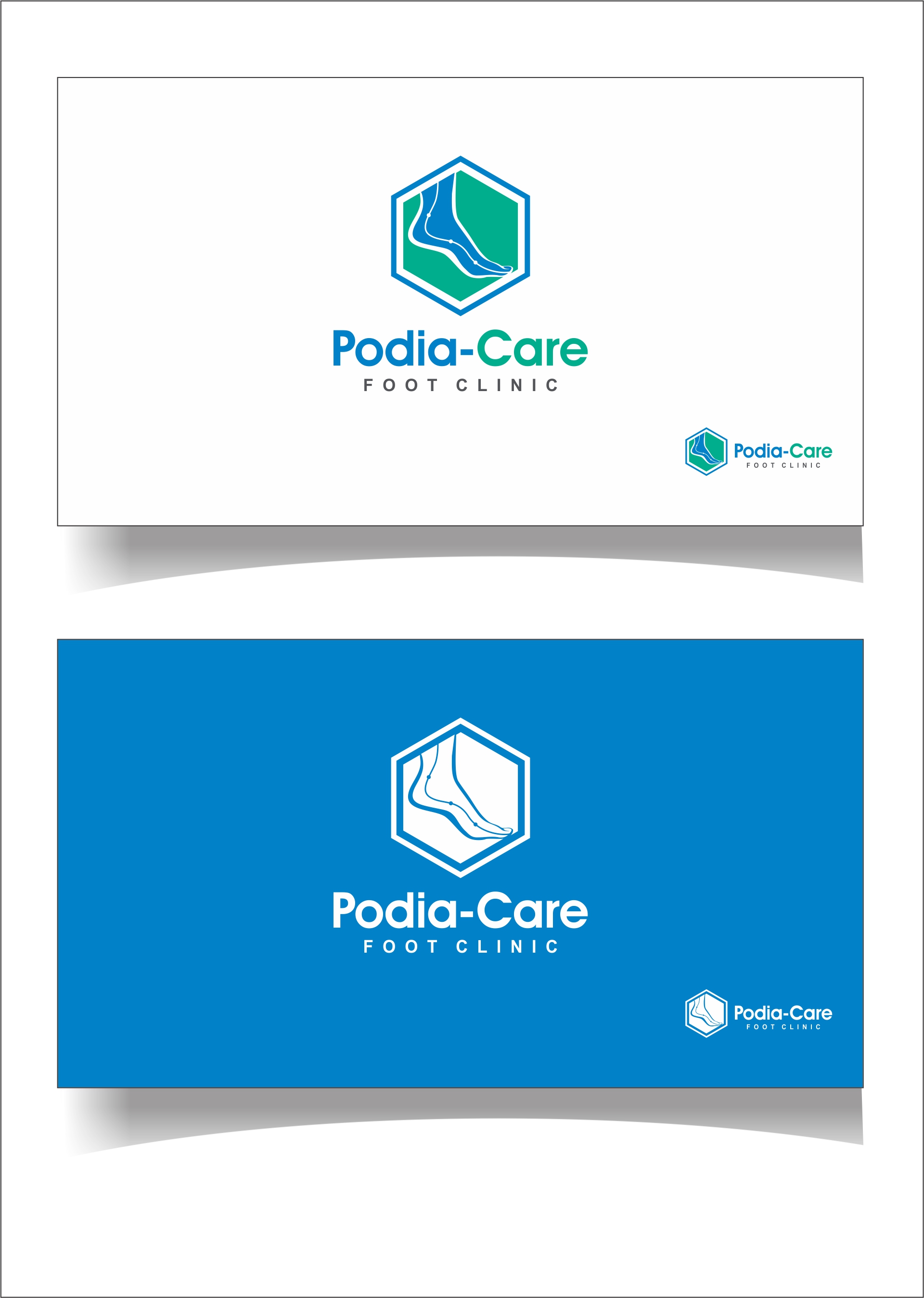 Logo Design by dclawstudio for this project | Design #26069457