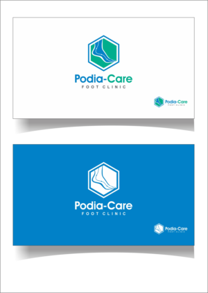 Logo Design by dclawstudio for this project | Design: #26069457