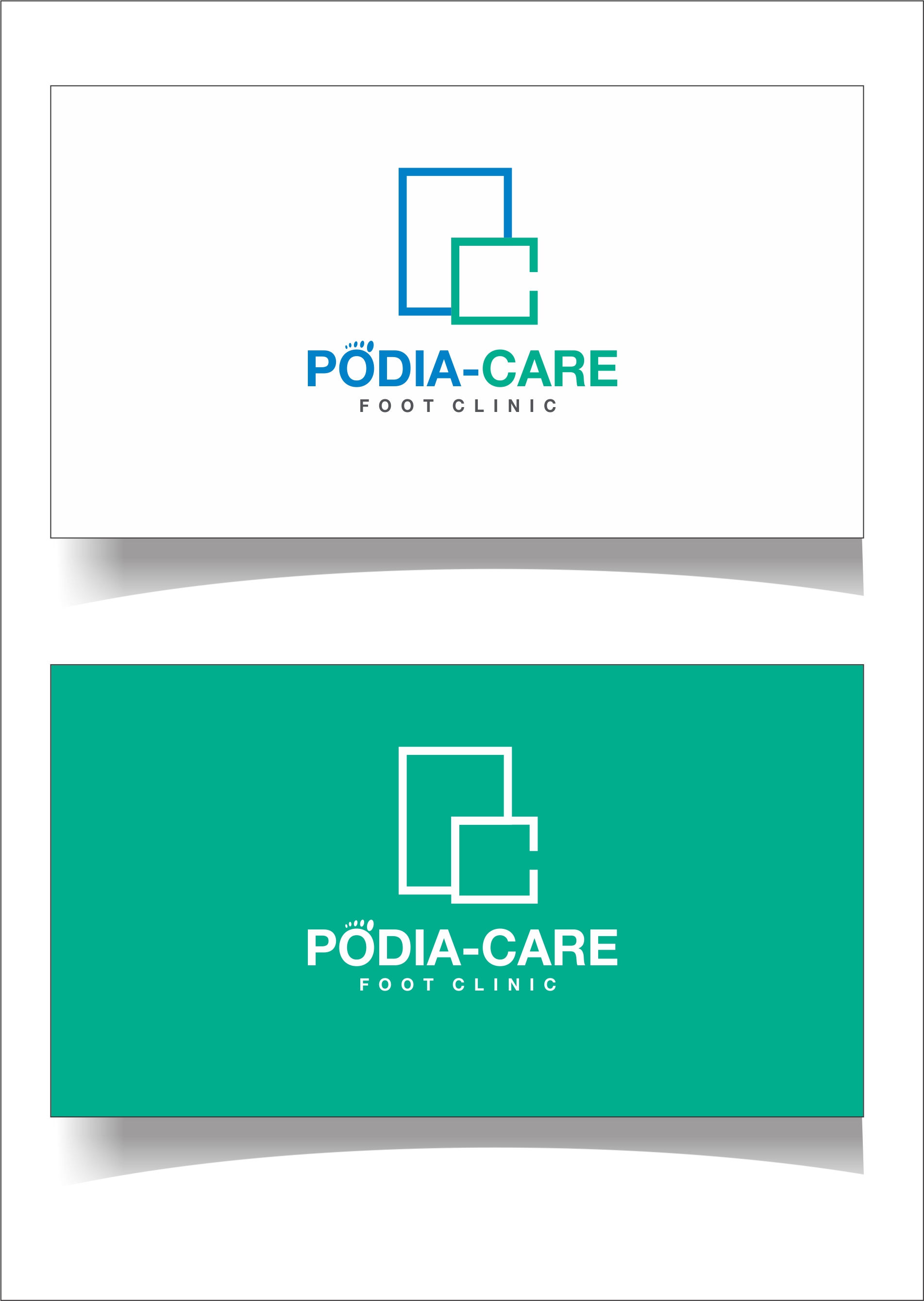 Logo Design by dclawstudio for this project | Design #26069515