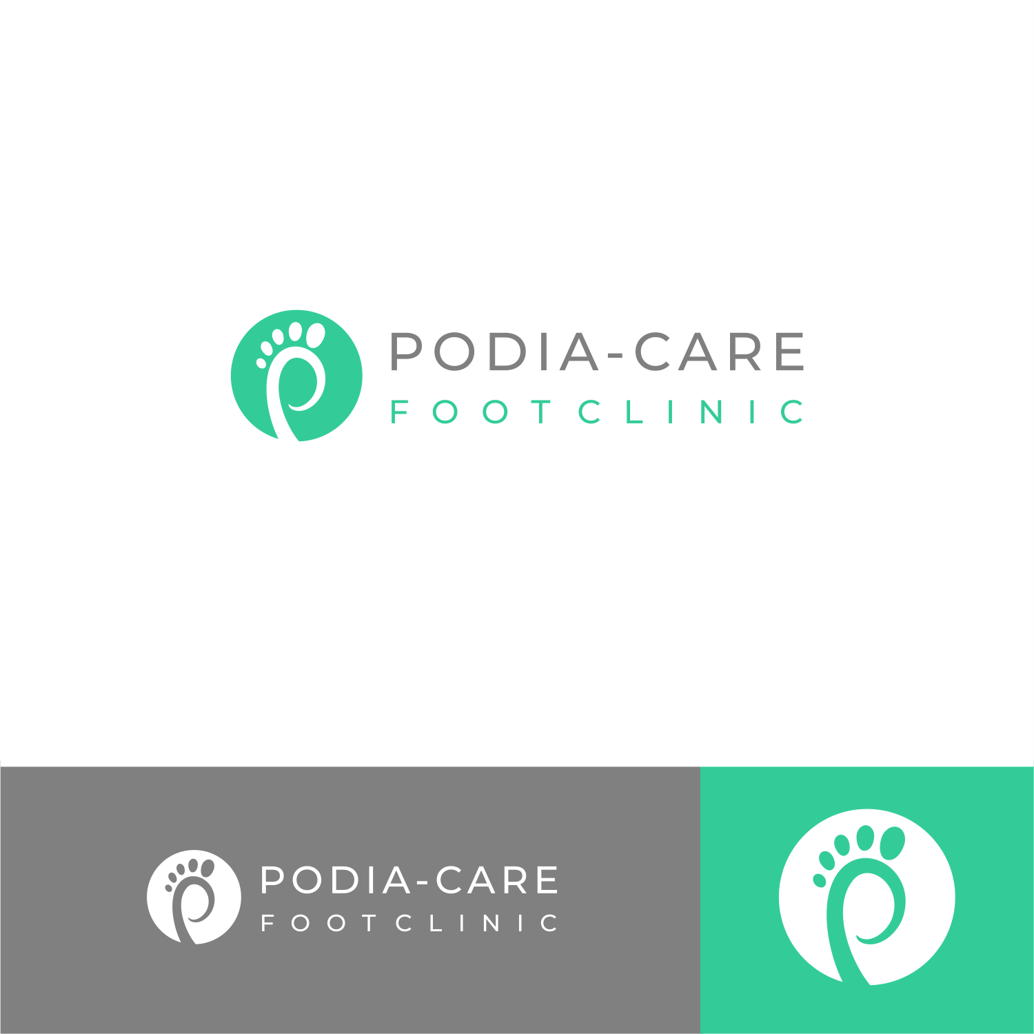 Logo Design by ThiagoB for this project | Design #26069513