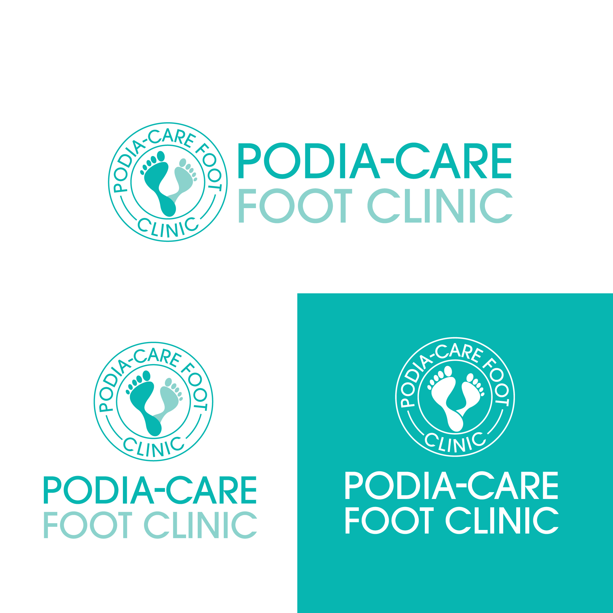 Logo Design by sherman for this project | Design #26068878