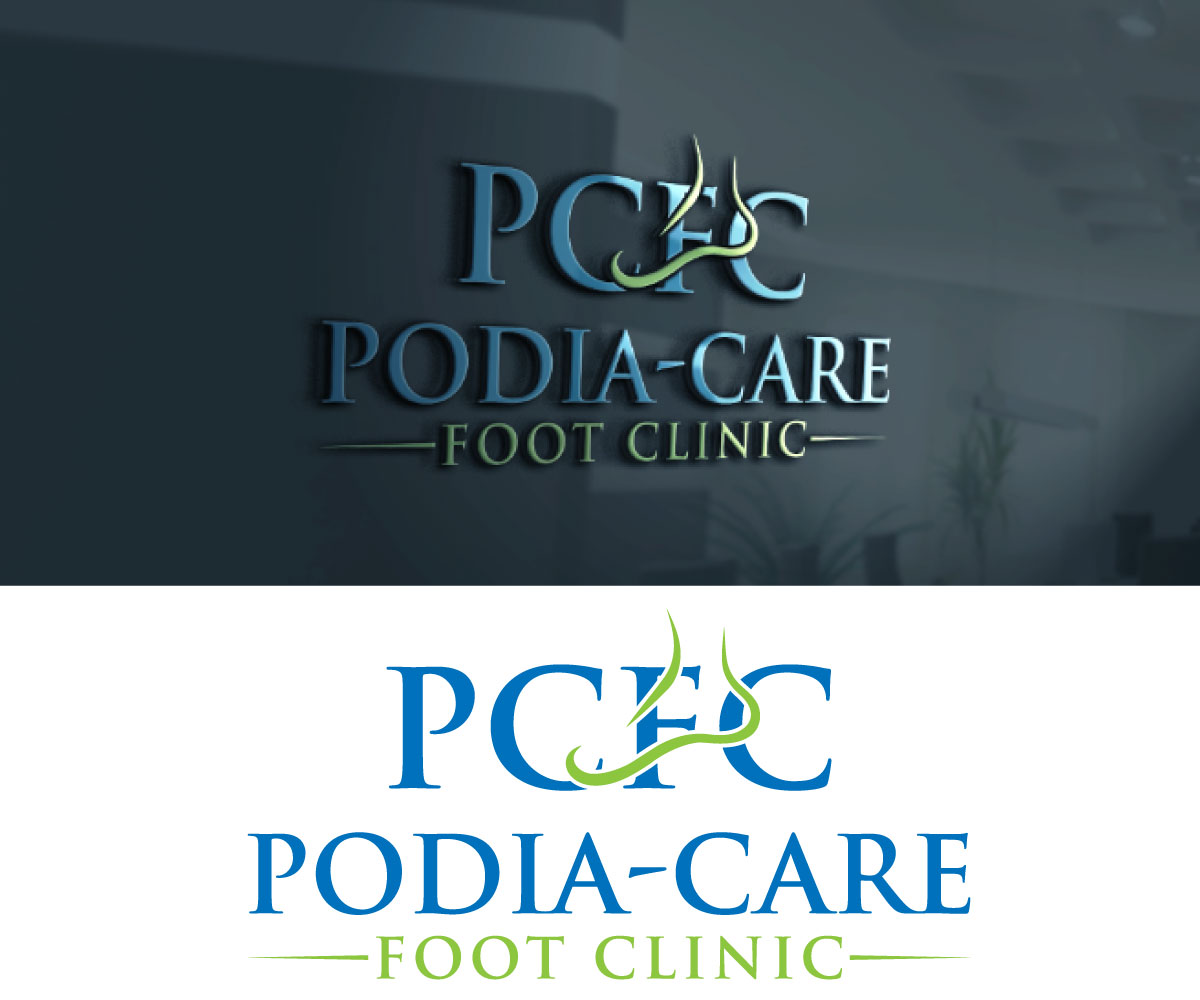 Logo Design by sekanul for this project | Design #26070476