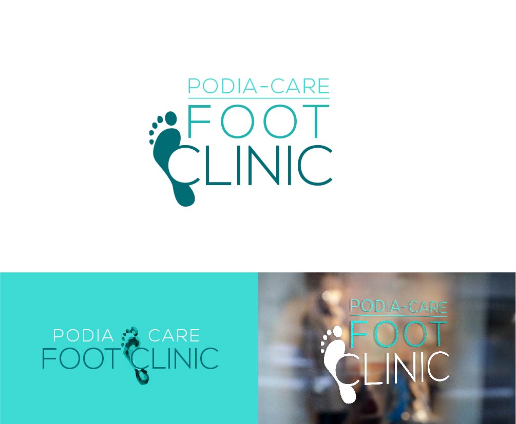 Logo Design by ileanalp for this project | Design #26068949