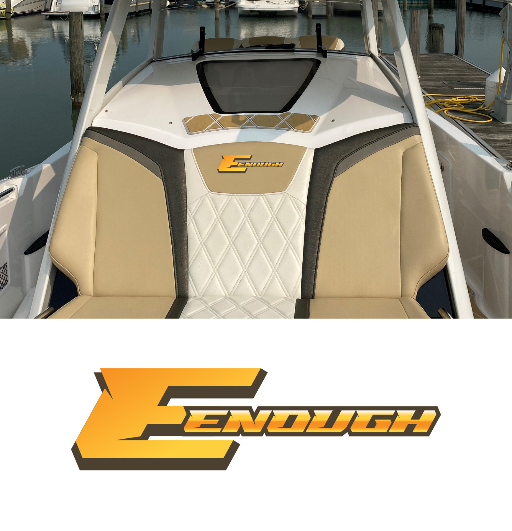 Graphic Design by Fusionex Studio for this project | Design #26078756