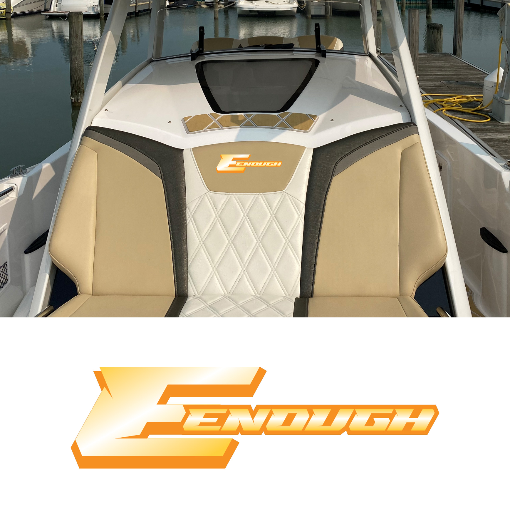 Graphic Design by Fusionex Studio for this project | Design #26078758