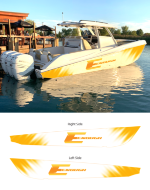 Graphic Design by Fusionex Studio for this project | Design: #26080605