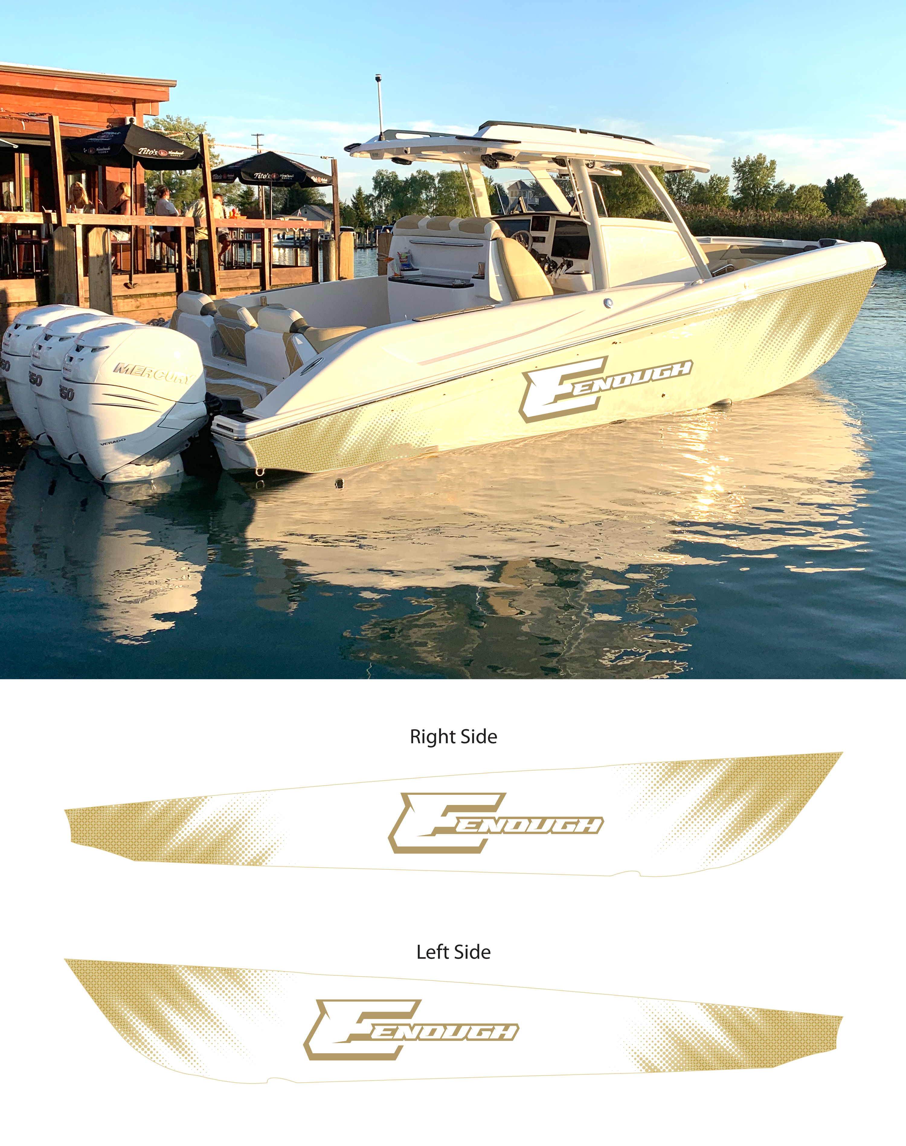 Graphic Design by Fusionex Studio for this project | Design #26080660