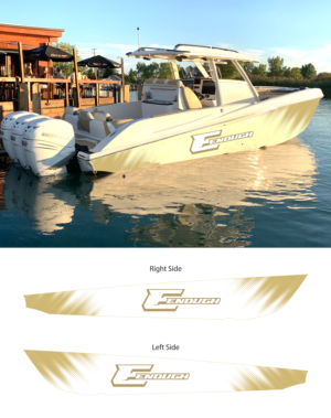 Graphic Design by Fusionex Studio for this project | Design: #26080660