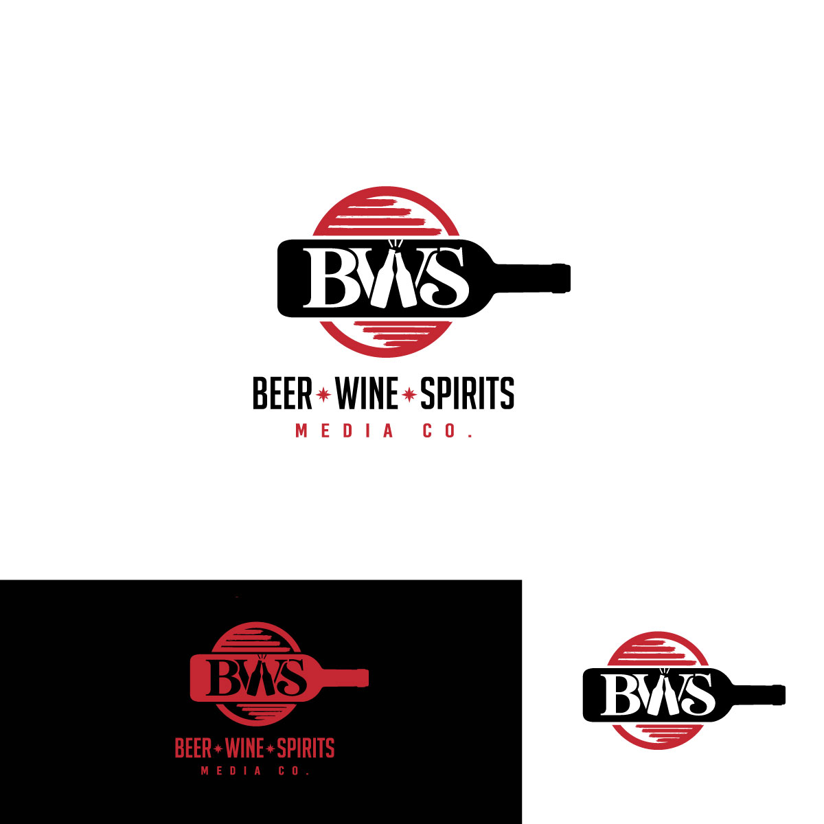 Logo Design by Minimal Studio for this project | Design #26117114