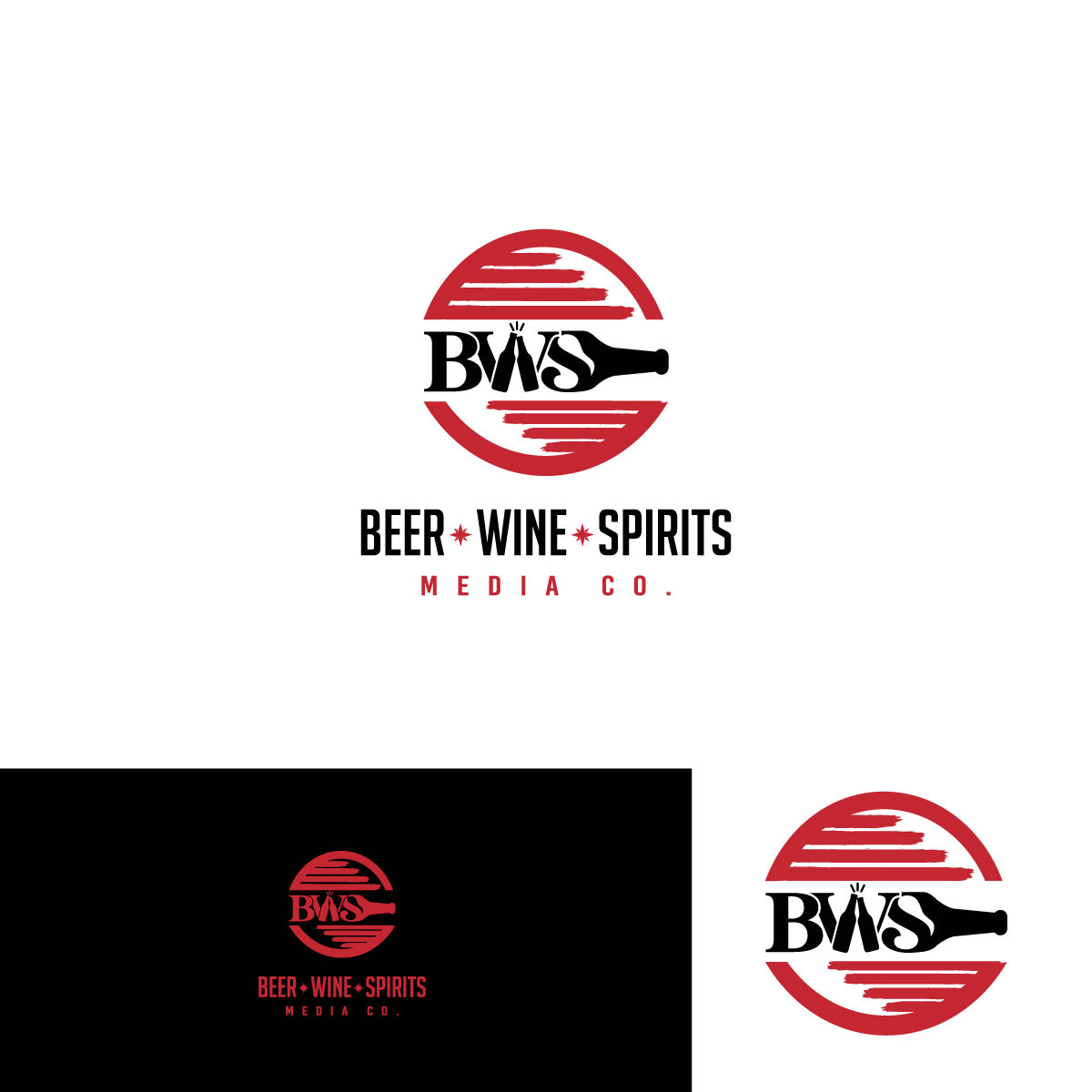 Logo Design by Minimal Studio for this project | Design #26122353